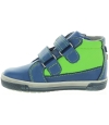 Orthopedic boots boys with high arches 