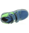 Orthopedic boots boys with high arches 