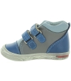 Hard soled shoes for boys