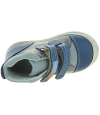 Hard soled shoes for boys