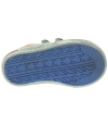 Hard soled shoes for boys
