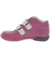 Supportive high arch purple boots for girls Supportive high arch purple boots for girls