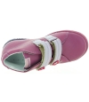 Supportive high arch purple boots for girls Supportive high arch purple boots for girls