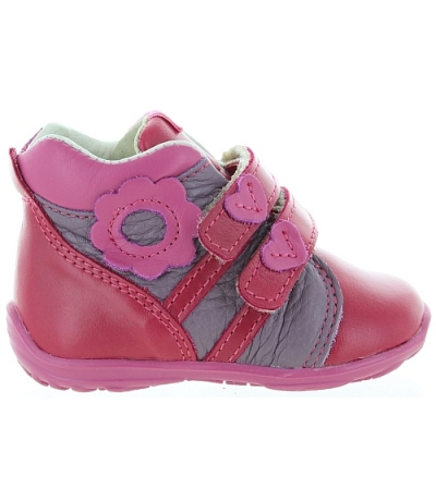 Boots for toddler girls ankle high for new walkers