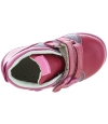 Boots for toddler girls ankle high for new walkers