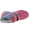 Leather boots for kids with supination Leather boots for kids with supination