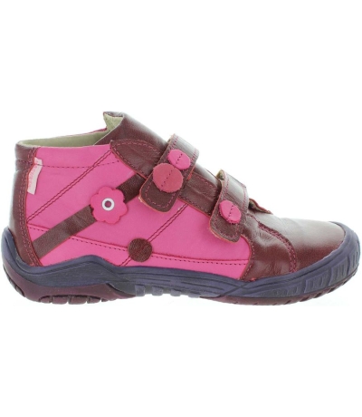 Boots girls best for ankle pronation in kids 