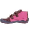 Boots girls best for ankle pronation in kids 