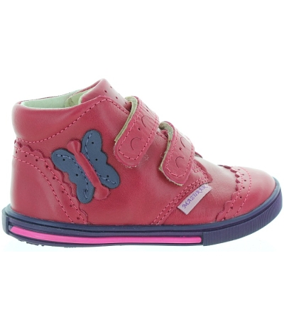 Weak ankles corrective boots for child Weak ankles corrective boots for child