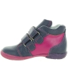 Genuine ortho girls soft leather boots for children Genuine ortho girls soft leather boots for children