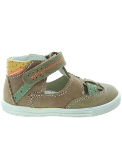 Azor Brown