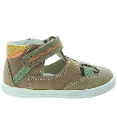 Shoes for one year old baby from Europe