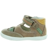 Shoes for one year old baby from Europe
