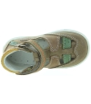 Shoes for one year old baby from Europe