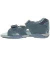 Leather sandals for a boys with pronation Leather sandals for a boys with pronation