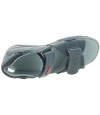 Leather sandals for a boys with pronation Leather sandals for a boys with pronation