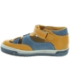 Weak ankles best leather sandals made with sheep leather Weak ankles best leather sandals made with sheep leather
