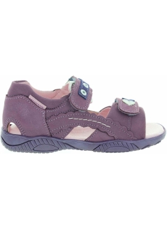Carla Purple