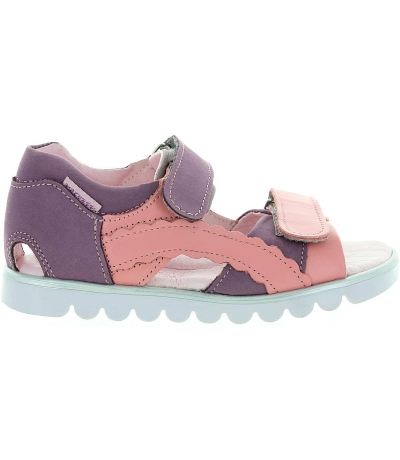 Sturdy back tall girls ortho sandals from Europe Sturdy back tall girls ortho sandals from Europe