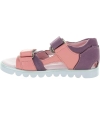 Sturdy back tall girls ortho sandals from Europe Sturdy back tall girls ortho sandals from Europe