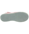 Closed toe sandals high tops in orange girls Closed toe sandals high tops in orange girls