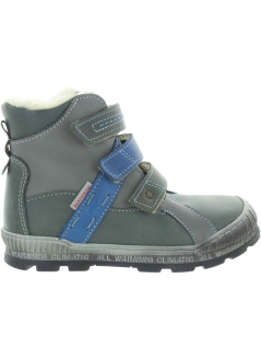 Bicro Gray