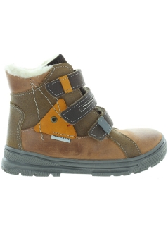Fulik Brown