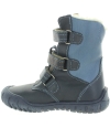Knee height high snow boots to correct pronation Knee height high snow boots to correct pronation