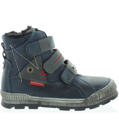 Comfortable snow boots kids from Europe