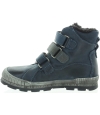 Comfortable snow boots kids from Europe