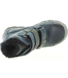 Comfortable snow boots kids from Europe