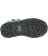 Comfortable snow boots kids from Europe