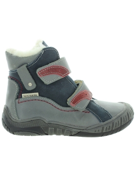 Muhomor Gray