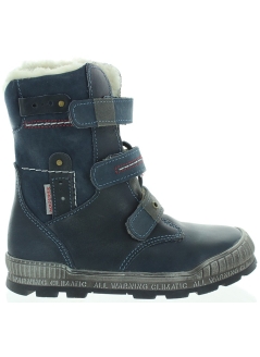 Russ Navy