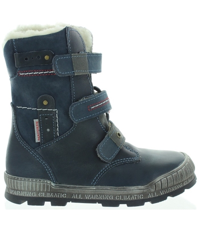 Below the knee navy snow boots boys Below the knee navy snow boots boys