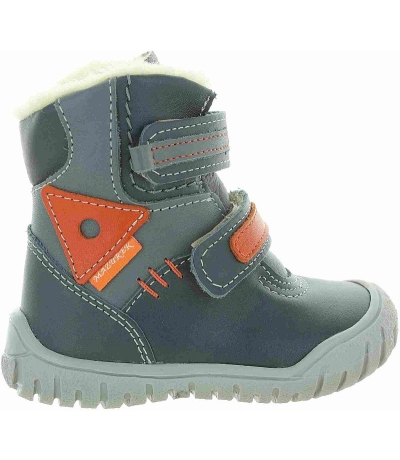Quality Children Flat Feet | Warm Supportive Winter Boots