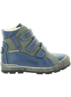 Benitos Blue