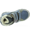 Pigeon toes best snow boots for a child