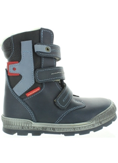 Bill Navy
