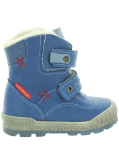 Bros Blue