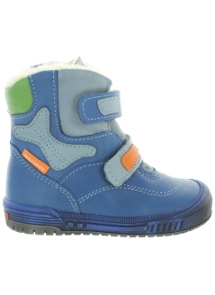 Lizak Blue 