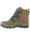 Children's orthodic boots to correct fallen ankles Children's orthodic boots to correct fallen ankles