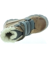 Children's orthodic boots to correct fallen ankles Children's orthodic boots to correct fallen ankles