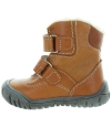 Babies feet turning inwards corrective shoes