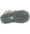 Babies feet turning inwards corrective shoes