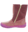 Snow boots with orthopedic support 
