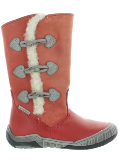 Blankas Red