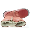Tall winter boots for girls that are waterproof