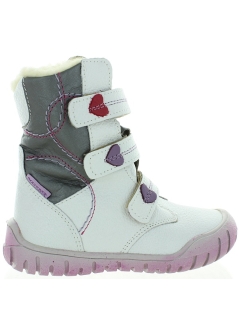 Briss White