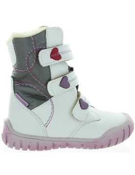 Briss White